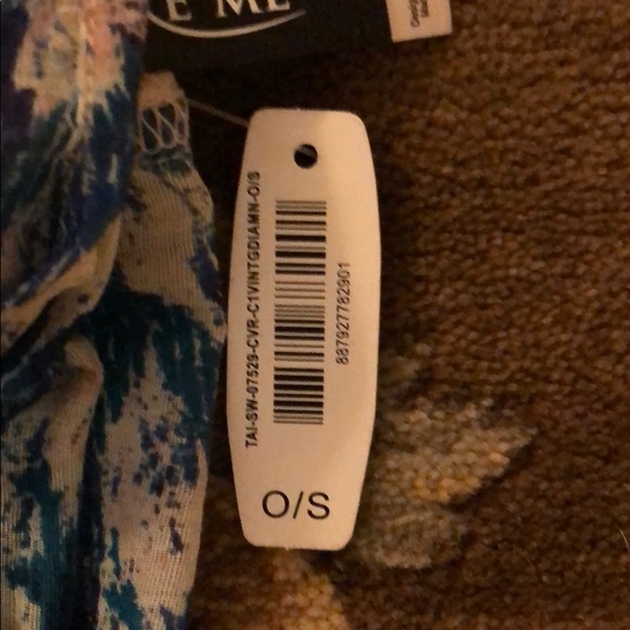 Large throw - Picture 4 of 4